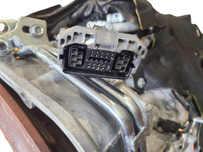 Automatic Transmission CVT 2.5L Wagon Outback Fits 20-24 LEGACY 672705