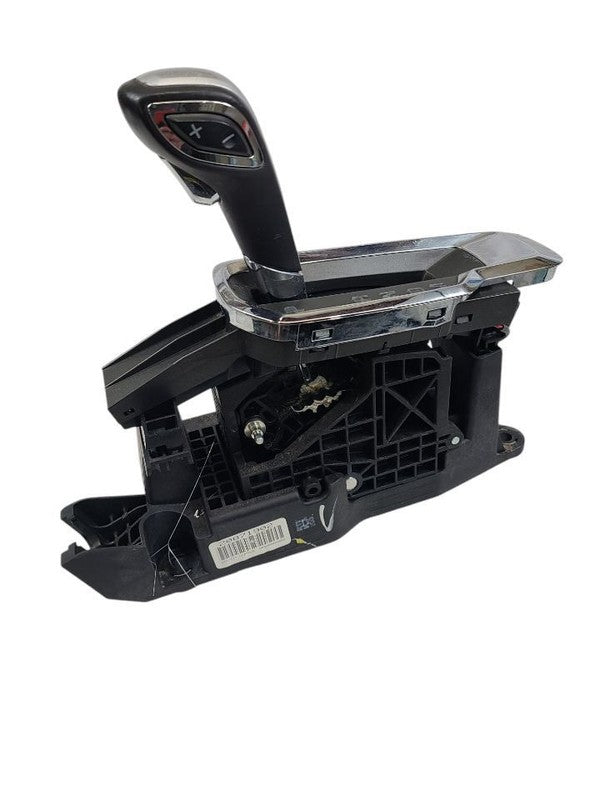 TERRAIN   2010 Transmission Shift 618414