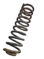 Air/Coil Spring LHD VIN W 6th Digit Jk Body Rear Fits 07-18 WRANGLER 5