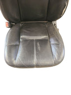Driver Front Seat Bucket-bench Electric Fits 11-14 SIERRA 2500 PICKUP 