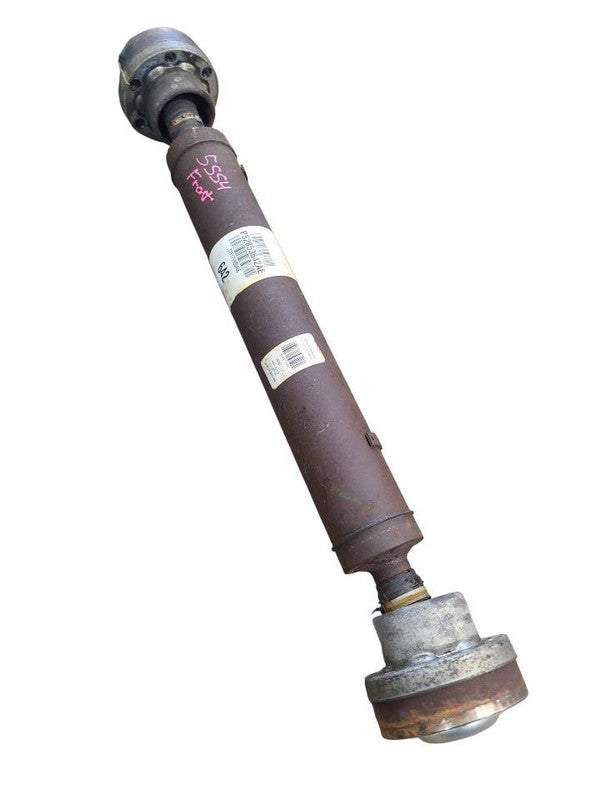Front Drive Shaft 3.6L Fits 11-25 DURANGO 669133