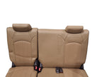 ENCLAVE   2014 Third Seat Station Wagon  Van 606734