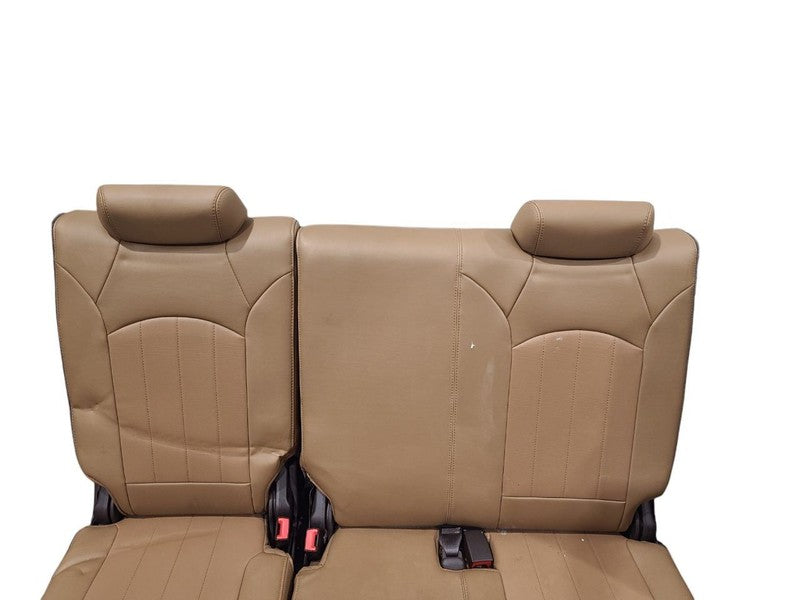 ENCLAVE   2014 Third Seat Station Wagon  Van 606734