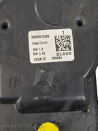 Passenger Right Windshield Wiper Motor Fits 13-18 FUSION 613113