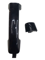 Passenger Door Handle Exterior Assembly Door Painted Fits 08-22 SEQUOI