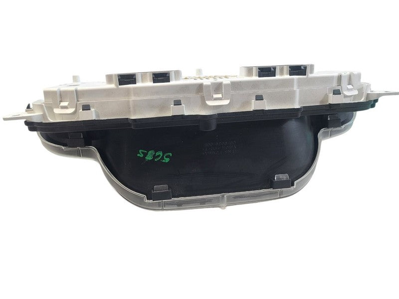 Speedometer Cluster 100 MPH Fits 10 WRANGLER 675260