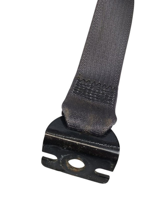SILVRDO25 2015 Seat Belt Rear 614933