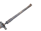 Rear Drive Shaft Fits 19-22 ASCENT 658202