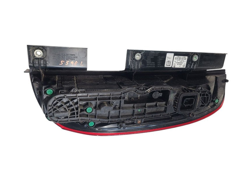 Driver Left Tail Light Fits 15-22 PROMASTER CITY 671760