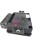 Chassis ECM Parking Brake Right Hand Trunk Floor Fits 12-17 AUDI A5 59
