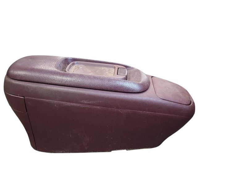 TCHEV1500 1998 Console Front 672132