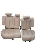 MURANO    2007 Seat Rear 619277