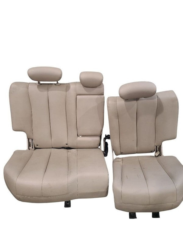 MURANO    2007 Seat Rear 619277
