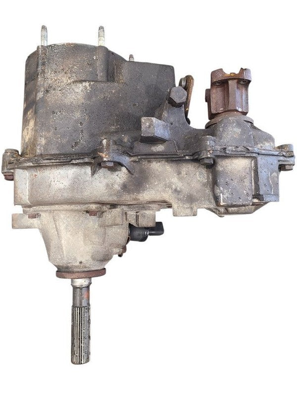Transfer Case New Process 231 Command-trac Fits 94-00 CHEROKEE 672821