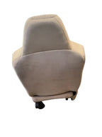 Passenger Front Seat Bench Split 40/20/40 Fits 08-10 FORD F250SD PICKU