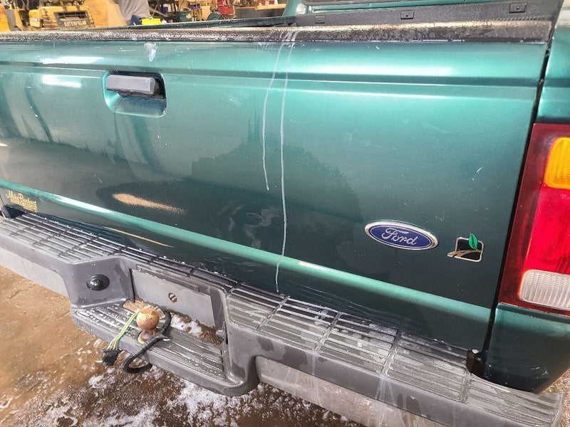 Trunk/Hatch/Tailgate Fits 94-10 MAZDA B-4000 665721