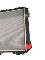 Radiator 6 Cylinder Thru 5/90 Fits 89-90 TOYOTA PICKUP 643504