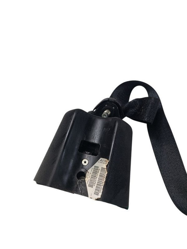 WRANGLER  2006 Seat Belt Rear 655529