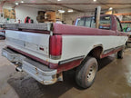 F150      1989 Locking Hubs 555537