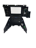 Audio Equipment Radio Control Panel 8.0" Screen Opening Fits 14-19 FLE