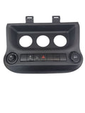 WRANGLER  2011 Dash/Interior/Seat Switch 595721