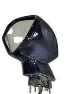 Driver Side View Mirror Heated Memory Approach Lamps Fits 15-19 MKC 58