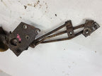 TDOD150   1984 Transmission Shift 554071