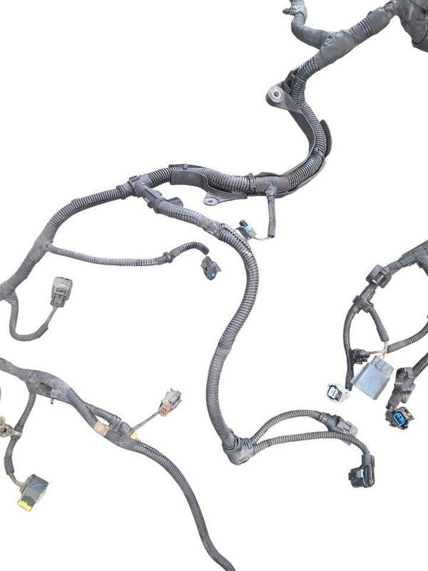 RAM3500   2020 Engine Wire Harness 641257
