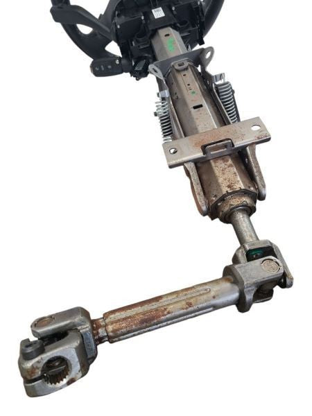 Steering Column Floor Shift Turn Signal Wiper Base Fits 11-14 JETTA 59