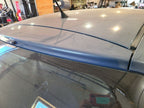 Trunk/Hatch/Tailgate Hatchback Without Spoiler Heated Fits 06-11 YARIS