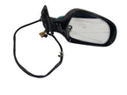 Passenger Side View Mirror Power Painted Finish Fits 08-10 AUDI A8 670