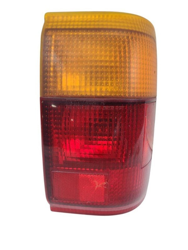 Passenger Right Tail Light Fits 93-95 4 RUNNER 659760