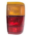Passenger Right Tail Light Fits 93-95 4 RUNNER 659760