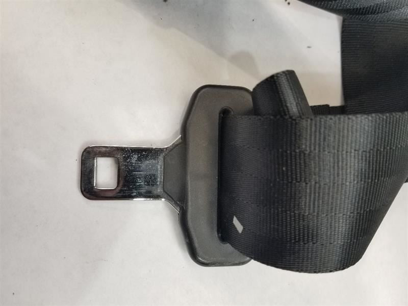 REAR ECOSPORT  2020 Driver's Side Retractor Seat Belt Rear 544100