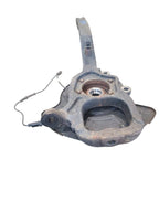 Driver Front Spindle/Knuckle AWD With Police Package Fits 15-23 CHARGE