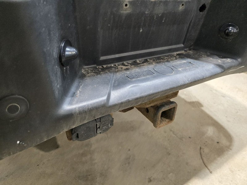 Rear Bumper Styleside With Tow Package Fits 09-14 FORD F150 PICKUP 624