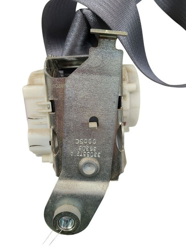 CARAVAN   2008 Seat Belt Rear 607617