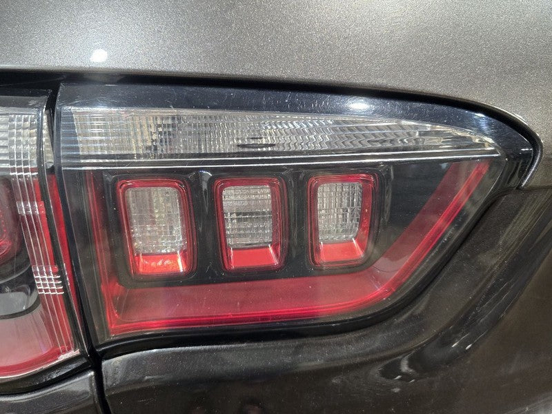 Driver Tail Light Incandescent Liftgate Mounted Fits 17-23 COMPASS 633