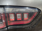 Driver Tail Light Incandescent Liftgate Mounted Fits 17-23 COMPASS 633