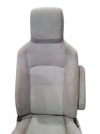 Passenger Front Seat Bucket Cloth Manual Fits 09-19 21-22 FORD E350 VA