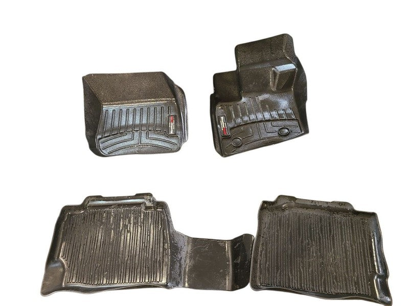 FUSION    2018 Floor Mat 638095