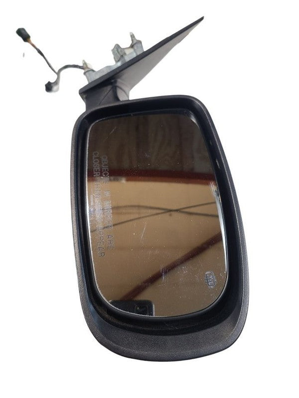 Passenger Side View Mirror Power Folding Heated Fits 11-14 CHARGER 663