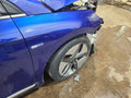 Passenger Right Fender Fits 17-22 IONIQ 656184