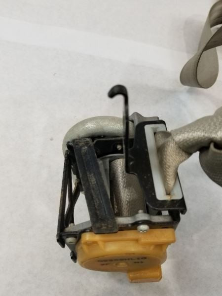 Seat Belt Front Bucket Seat Driver Retractor Fits 08-11 IMPREZA 547779