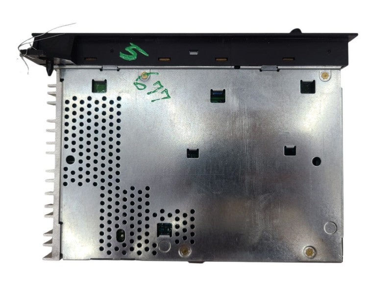 Audio Equipment Radio Receiver Am-fm-cd Player Fits 97-03 DODGE 1500 V