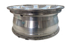 Wheel 20x8 Aluminum Polished 8 Spoke Fits 08-10 FORD F250SD PICKUP 677