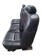 ESCALAEXT 2011 Seat Rear 676718