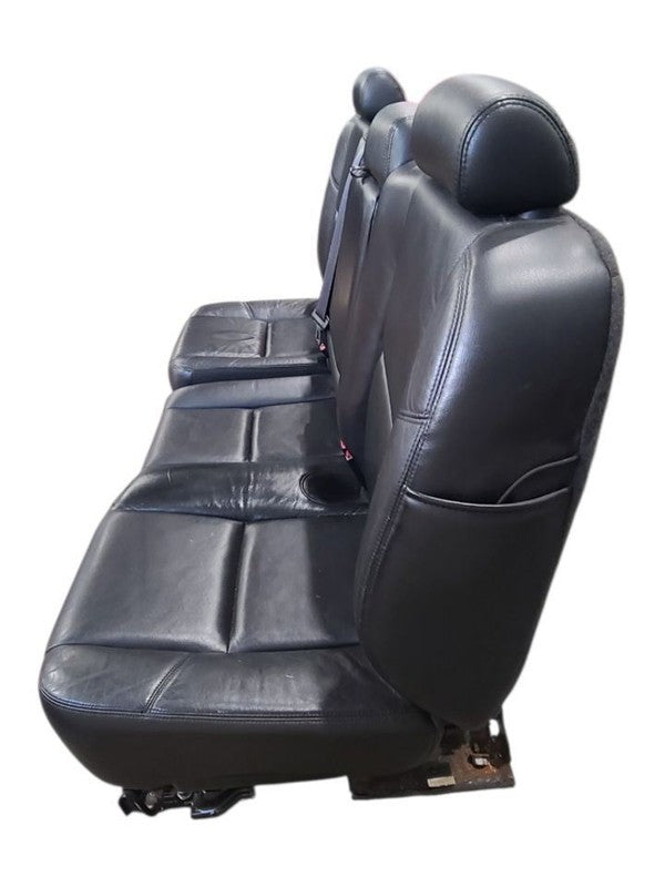 ESCALAEXT 2011 Seat Rear 676718