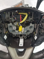 Steering Column Dash Shift Power Tilt And Telescopic Fits 15-16 MKC 49