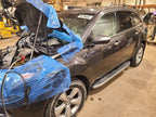 Driver Left Rear Side Door Electric Fits 07-13 MDX 661581